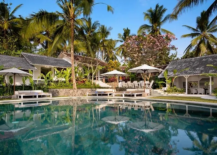 La And Retreat * Balian