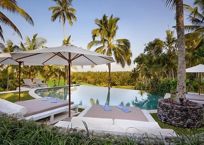 La And Retreat * Balian