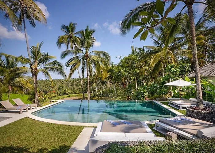 Lodge La And Retreat Balian