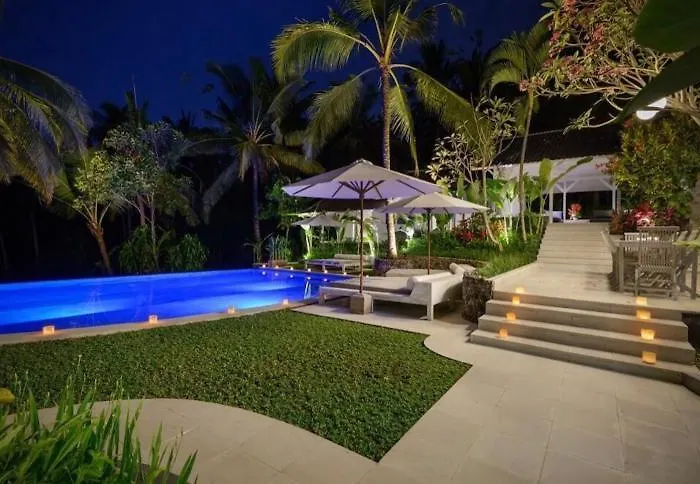 La And Retreat Lodge *